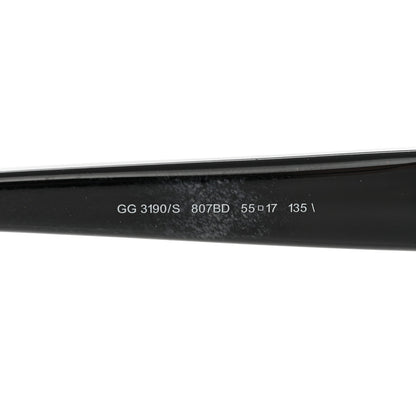 Gucci Acetate Square Sunglasses GG3190/S 6 of 8