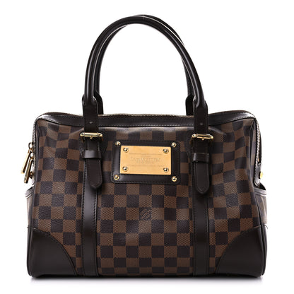 Louis Vuitton Damier Ebene Berkeley 1 of 14