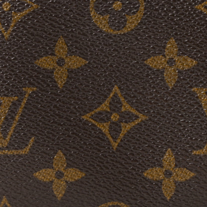 Louis Vuitton Monogram Papillon 30 7 of 9