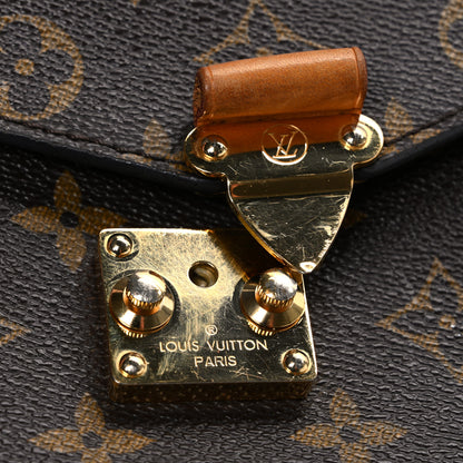 Louis Vuitton Monogram Pochette Metis 12 of 12