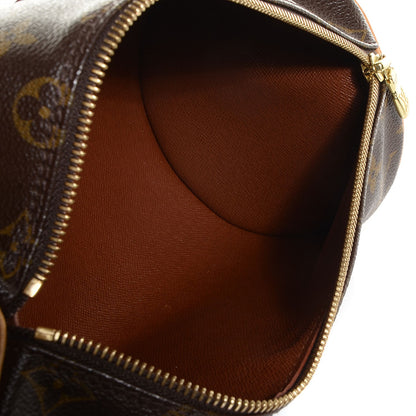Louis Vuitton Monogram Papillon 26 5 of 7