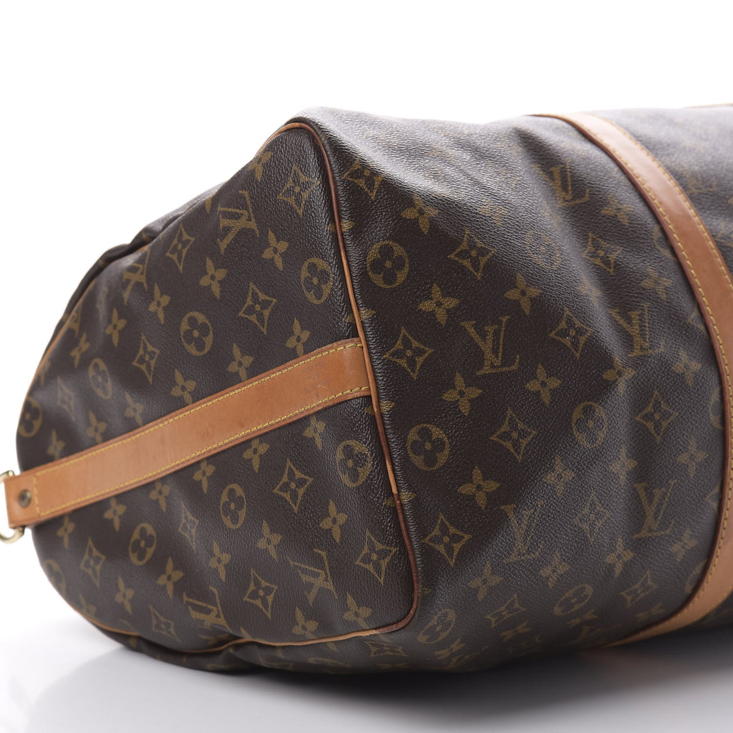 Monogram Keepall Bandouliere 50