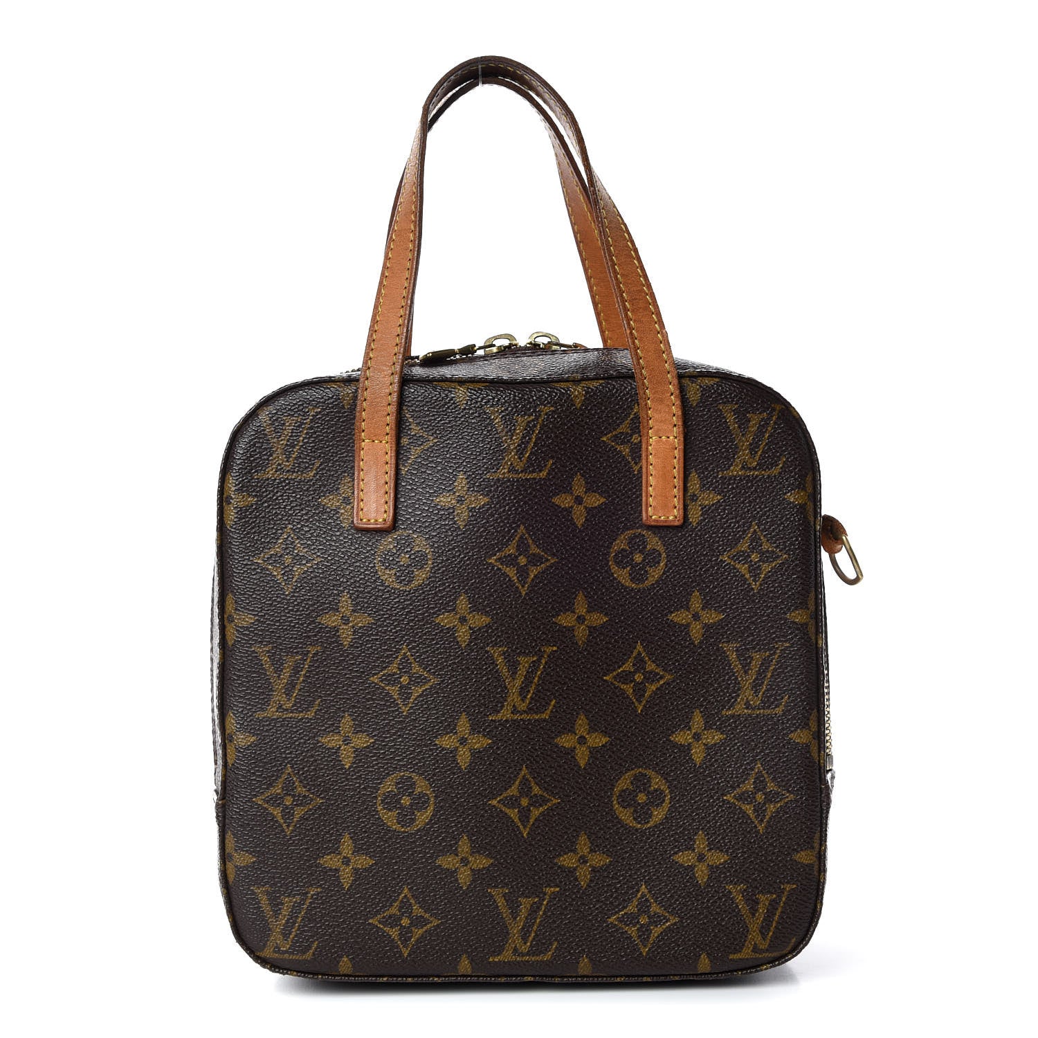 Louis Vuitton Monogram Spontini 1 of 14