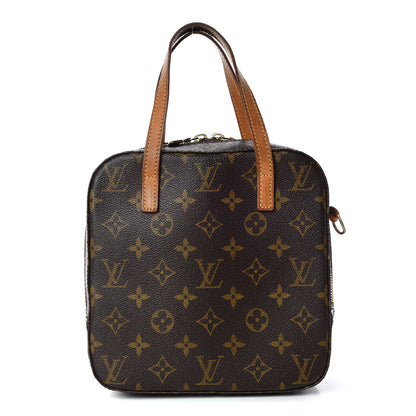 Louis Vuitton Monogram Spontini 1 of 14
