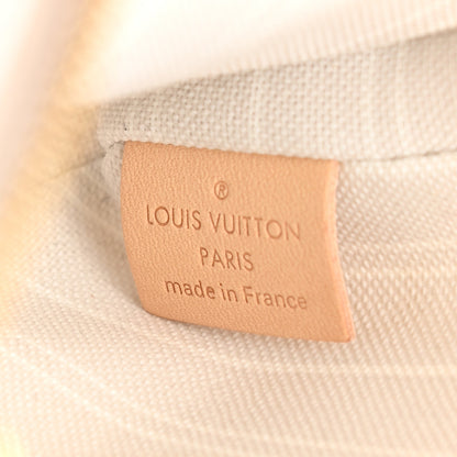 Louis Vuitton Monogram Giant By The Pool Multi Pochette Accessories Mini Pochette Brume 6 of 6