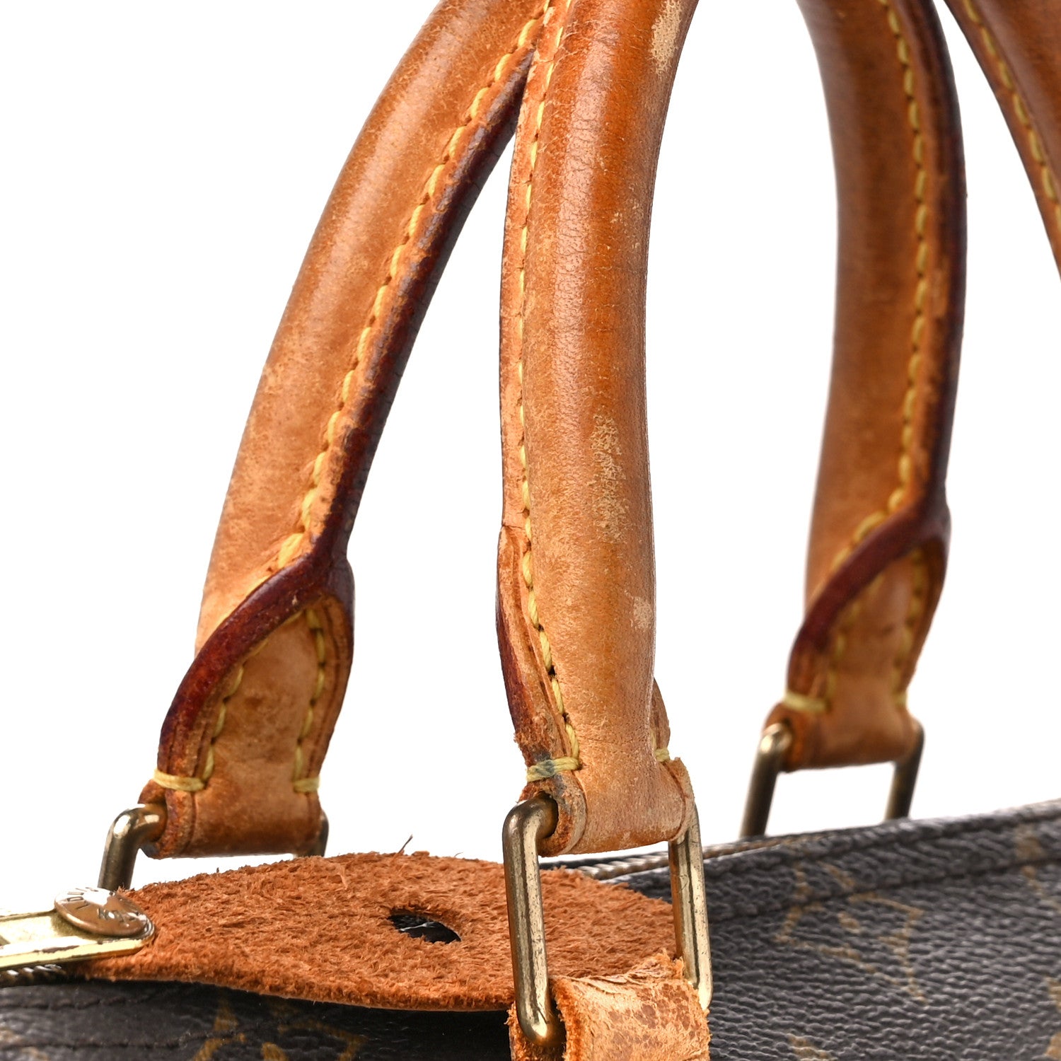 Louis Vuitton Monogram Speedy 25 15 of 16