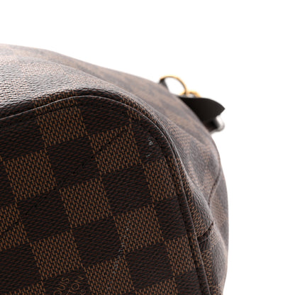 Louis Vuitton Damier Ebene Siena MM 14 of 15