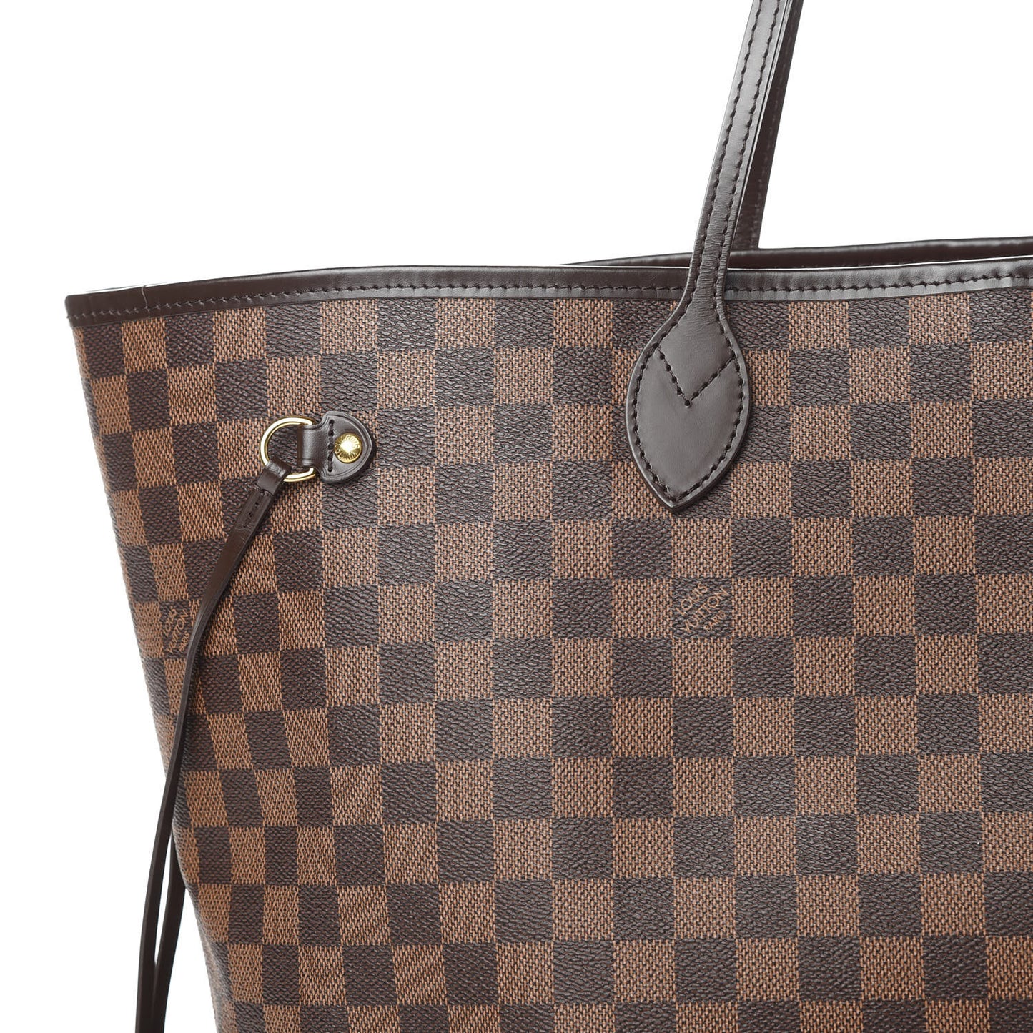 Damier Ebene Neverfull GM
