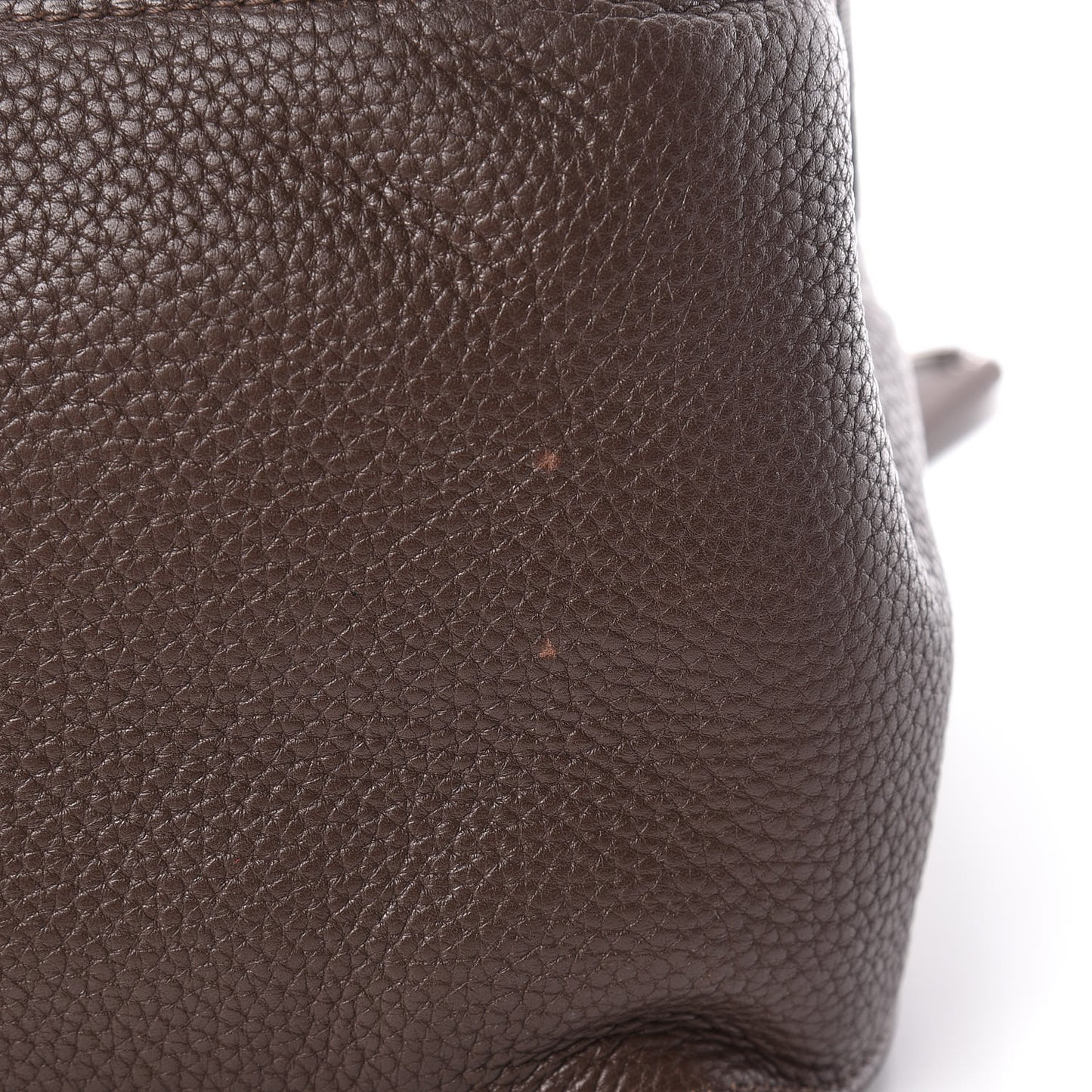 Taurillon Clemence Jypsiere 34 Chocolate
