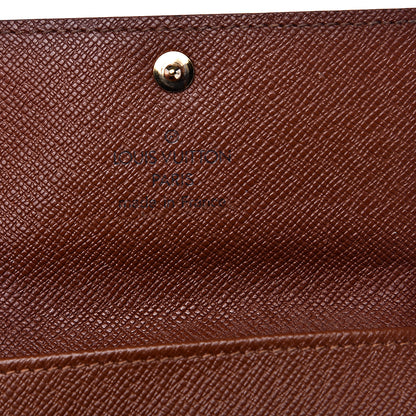 Louis Vuitton Monogram 6 Key Multicles Holder 5 of 10