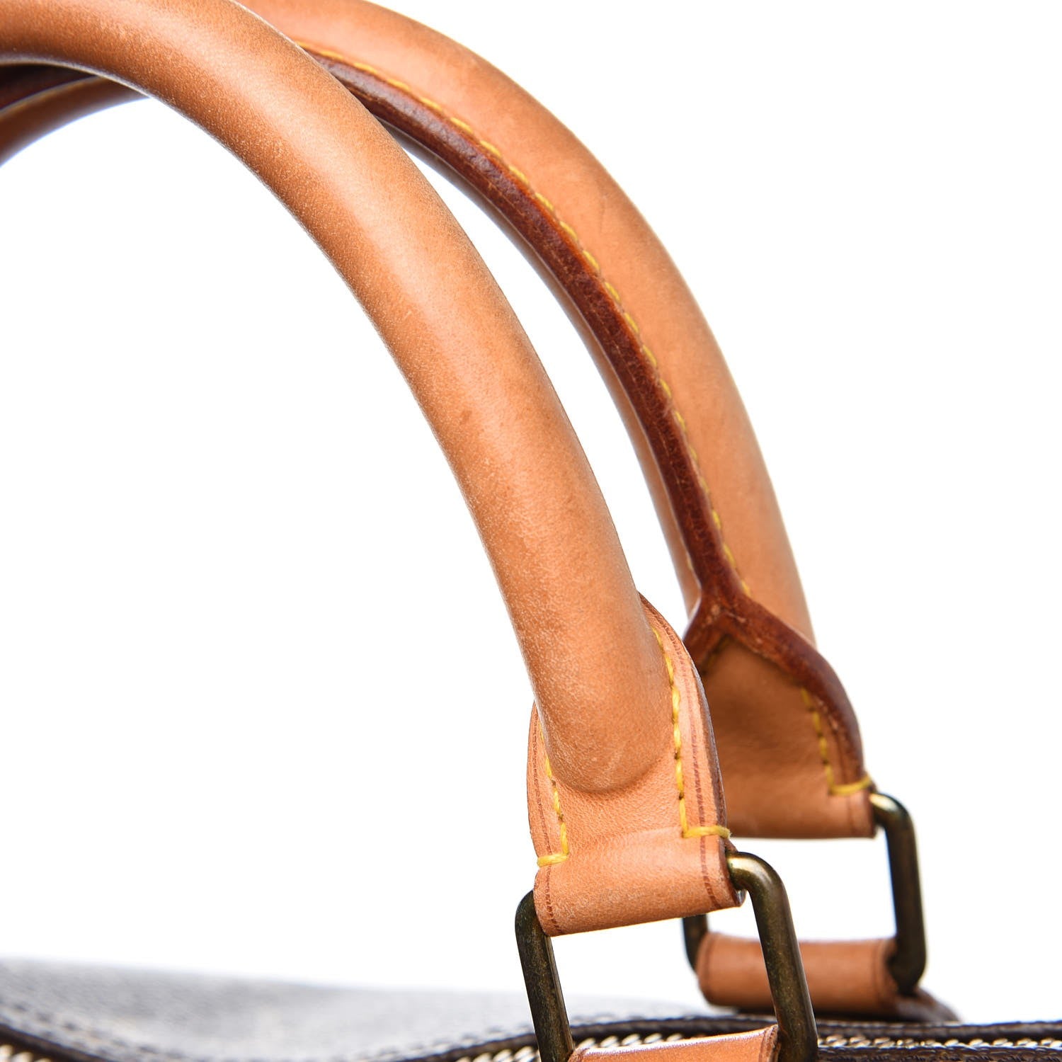 Louis Vuitton Monogram Keepall 60 9 of 10