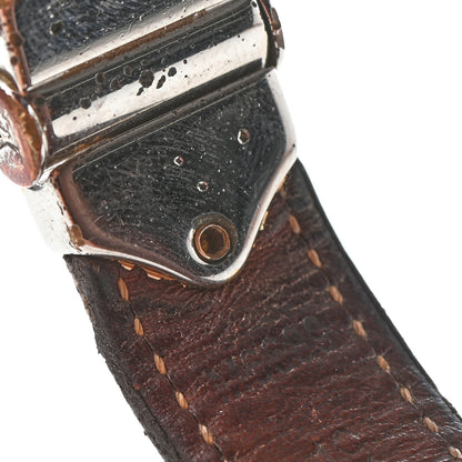 Louis Vuitton Monogram Nano Bracelet 19 6 of 6