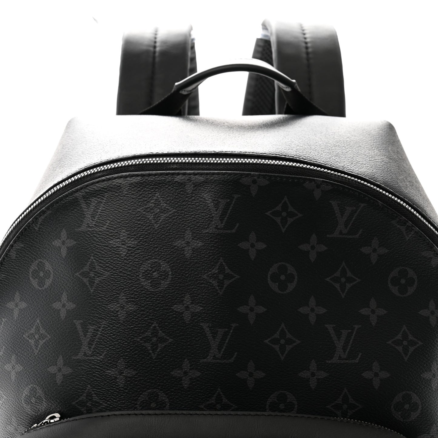 Monogram Eclipse Discovery Backpack PM