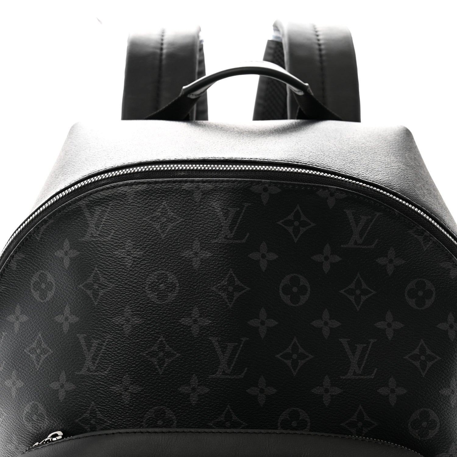 Louis Vuitton Monogram Eclipse Discovery Backpack PM 7 of 10