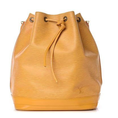 Louis Vuitton Epi Noe Tassil 1 of 20