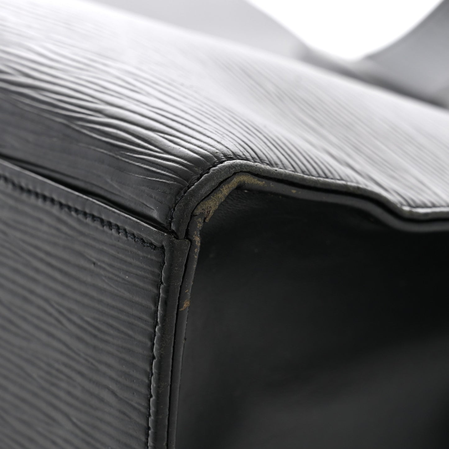 Epi Z Gemeaux Black