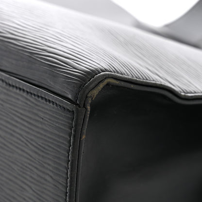 Louis Vuitton Epi Z Gemeaux Black 11 of 11