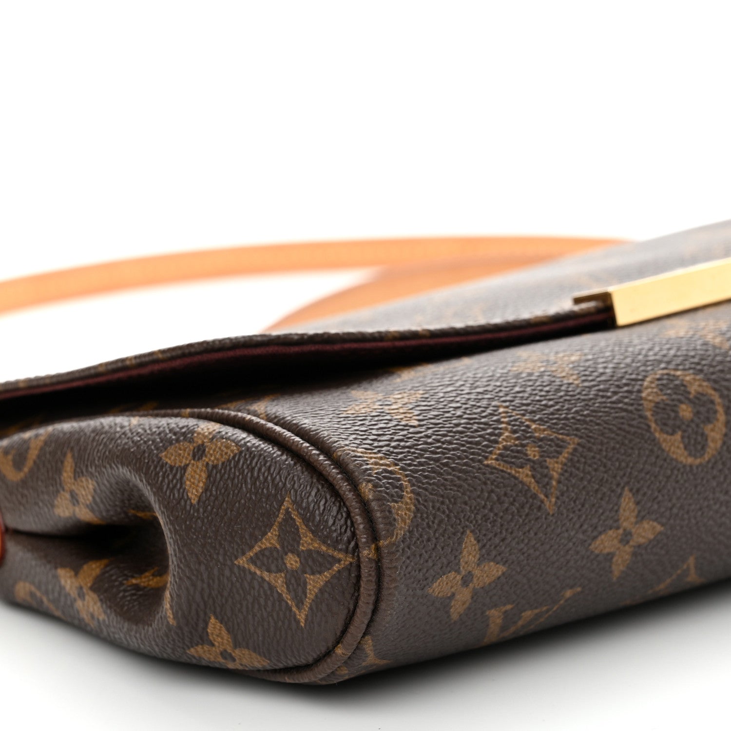 Louis Vuitton Monogram Favorite MM 9 of 12