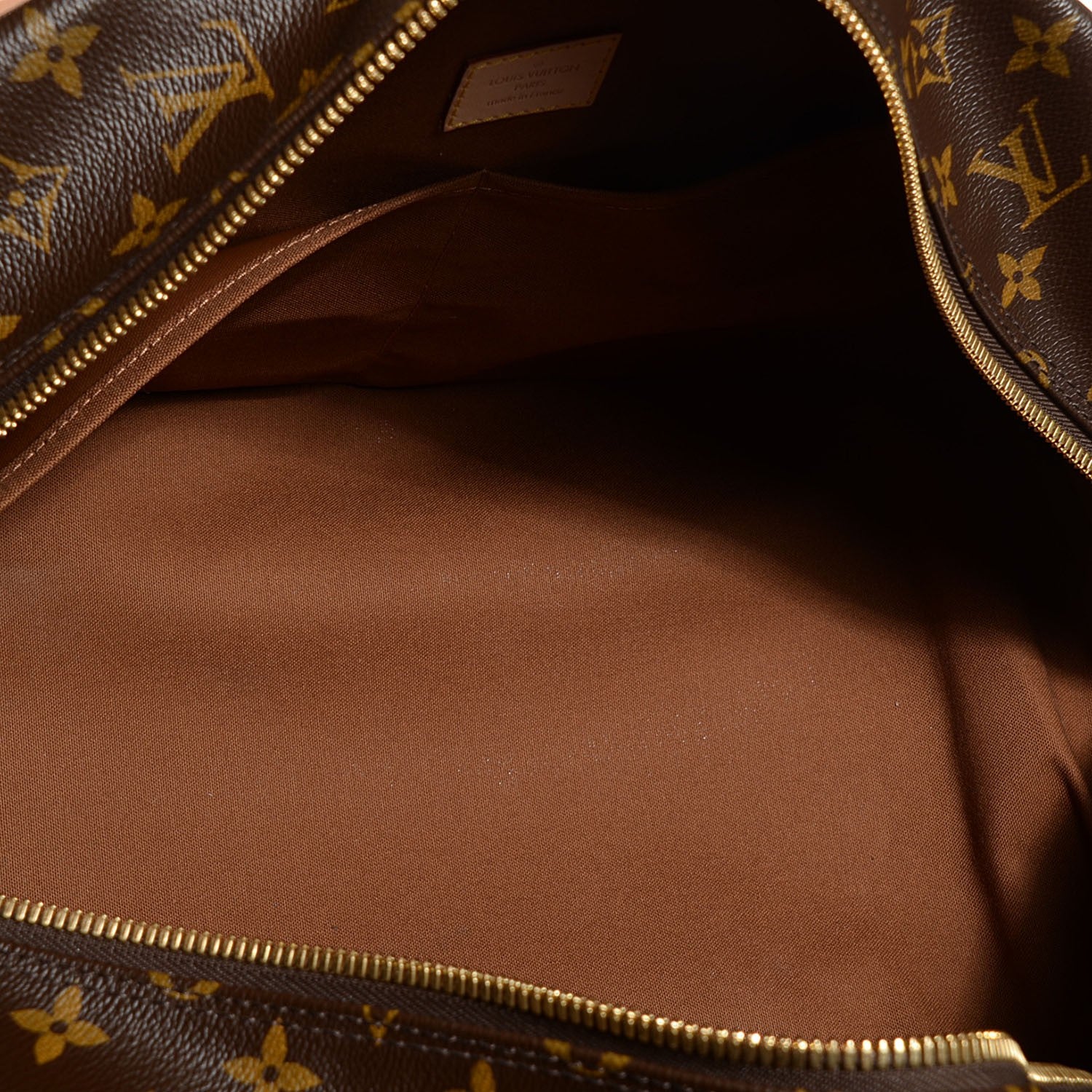 Louis Vuitton Monogram Eole 50 5 of 7