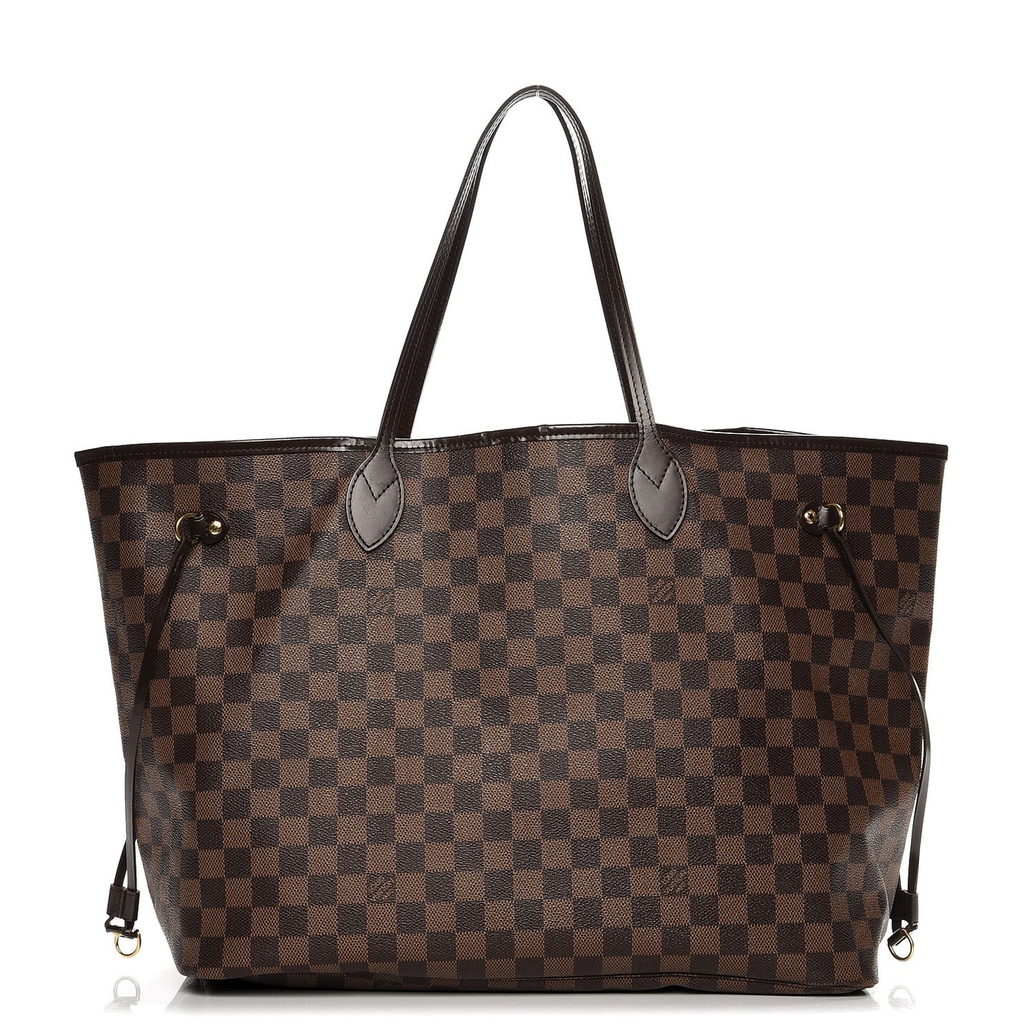 Damier Ebene Neverfull GM