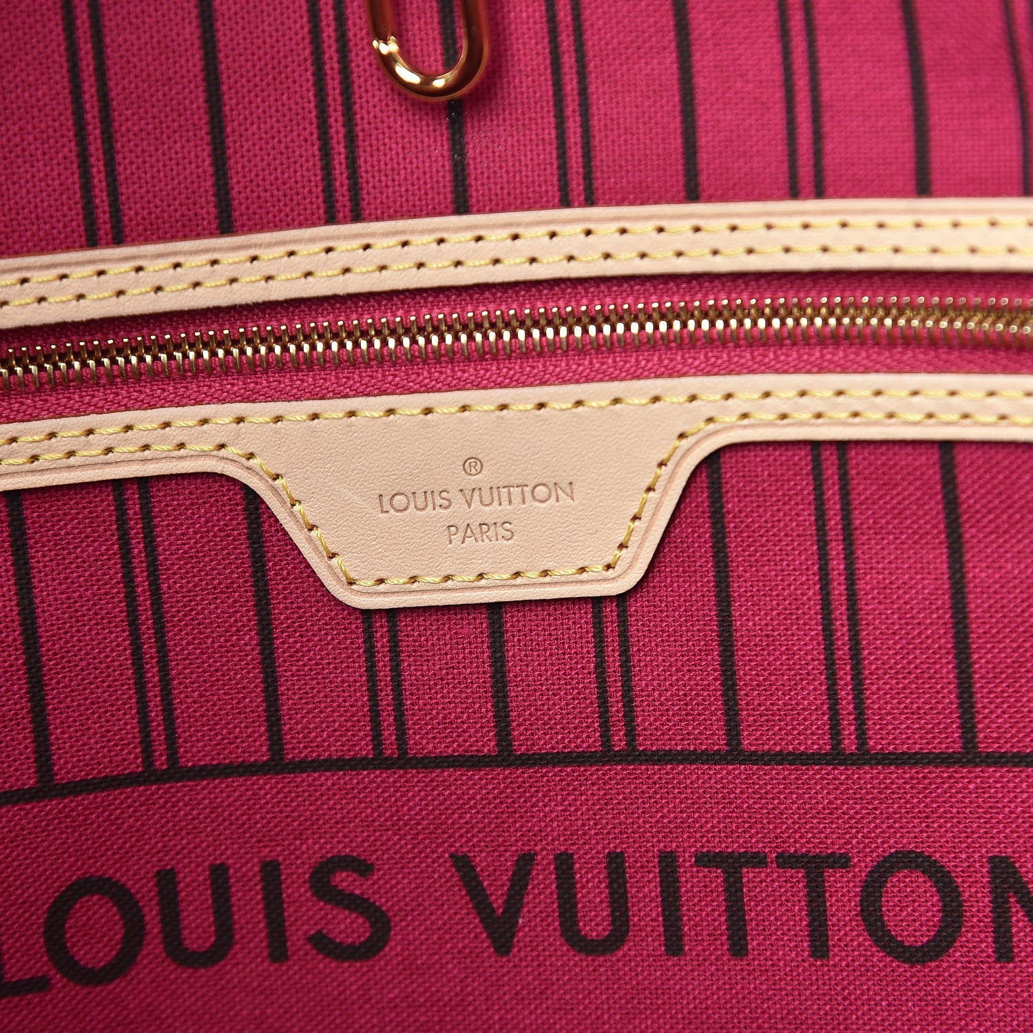 Louis Vuitton Monogram Neo Neverfull GM Pivoine 10 of 13
