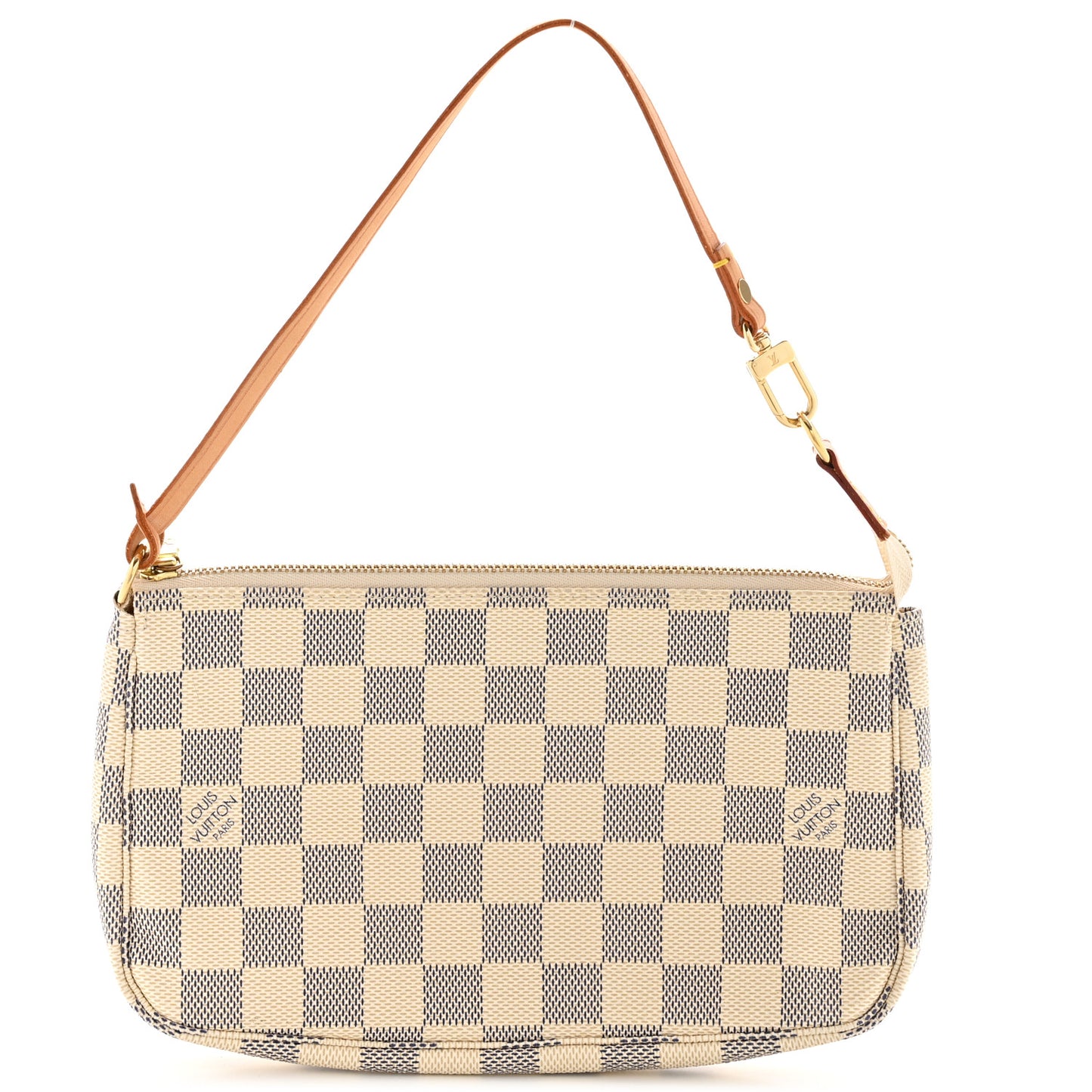 Damier Azur Pochette Accessories