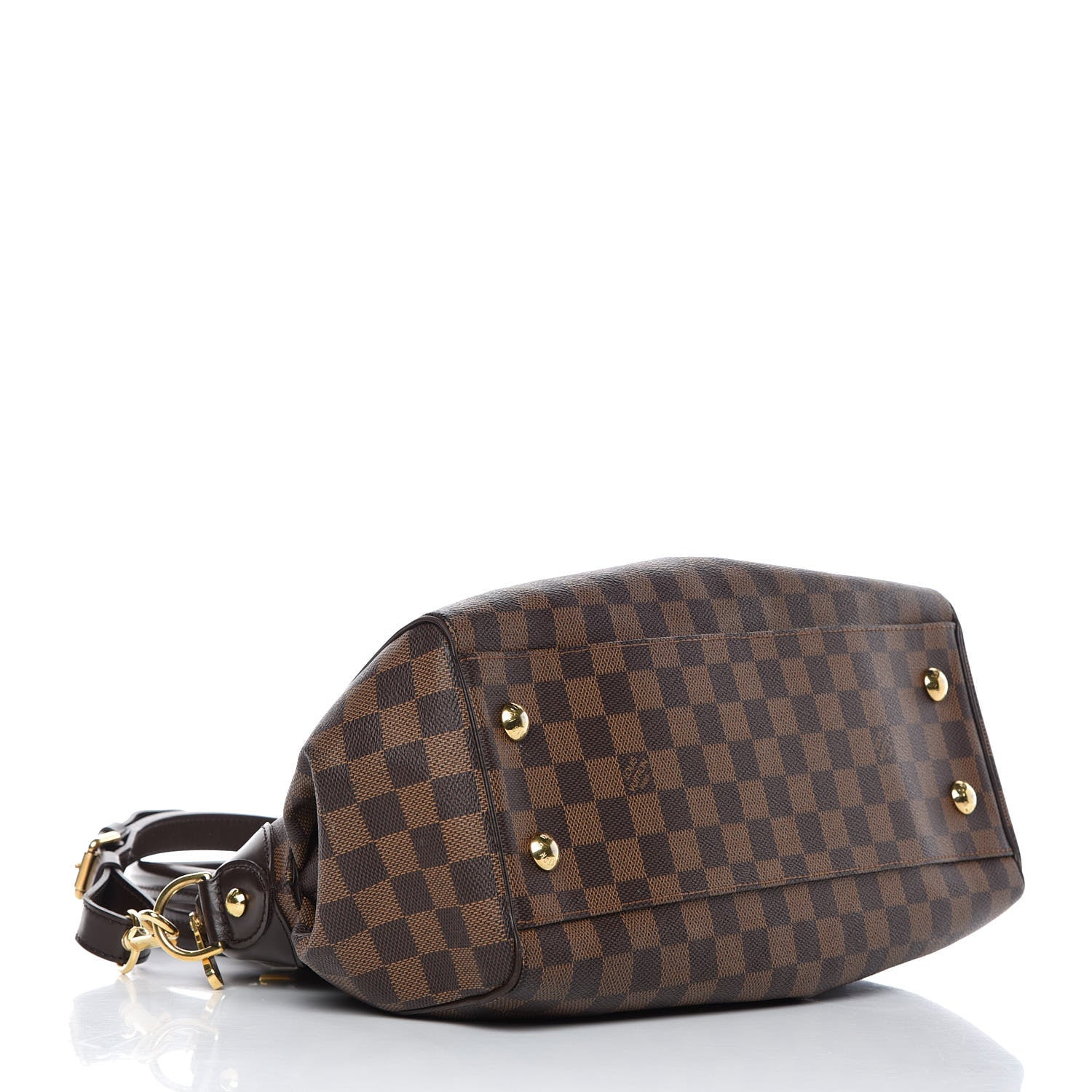 Louis Vuitton Damier Ebene Trevi PM 5 of 15