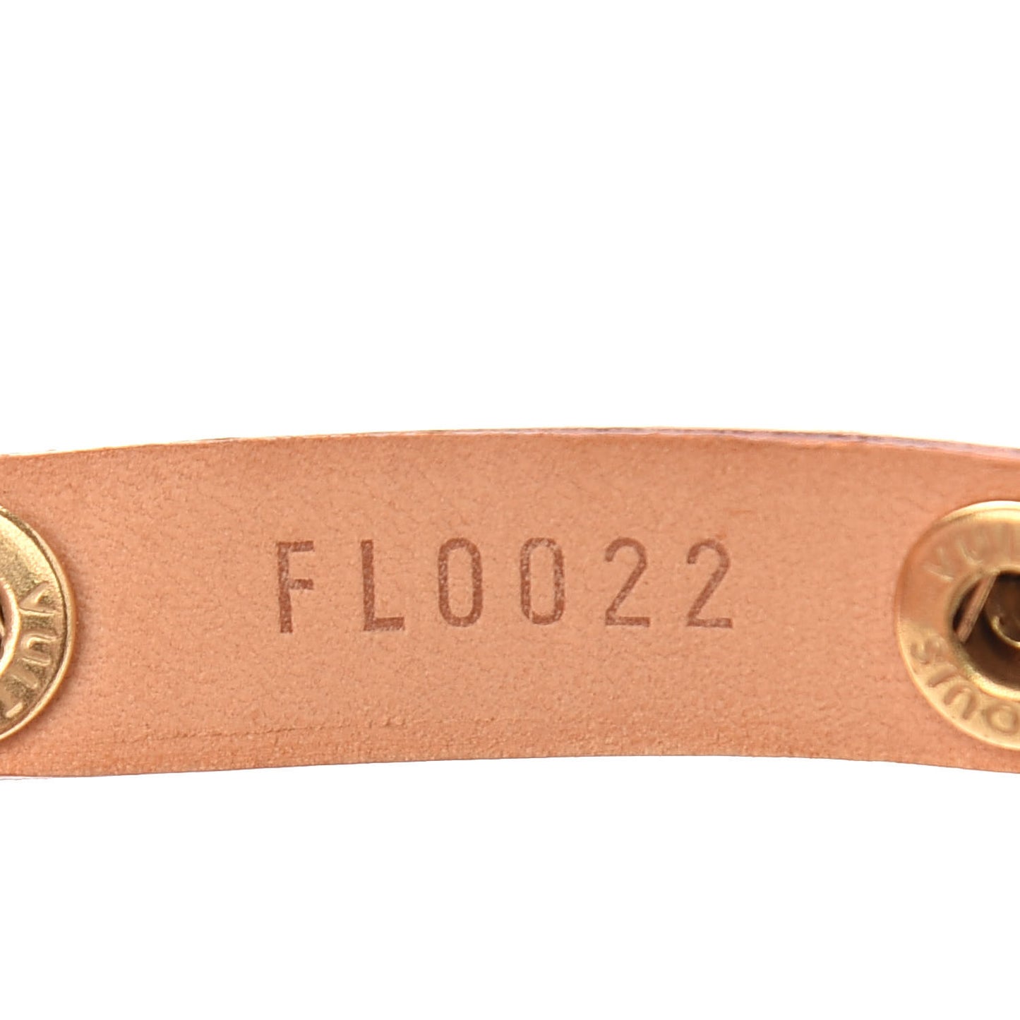 Monogram Pochette Florentine XS