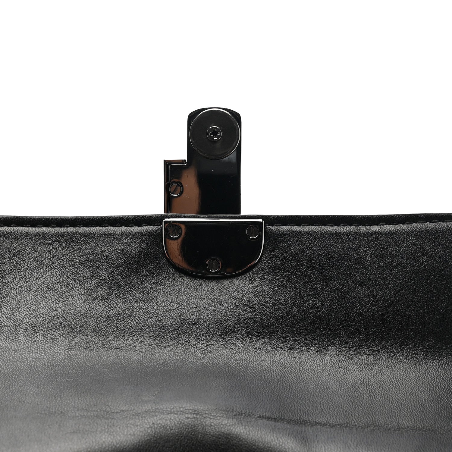 Marc Jacobs The Rhinestone J Marc Mini Shoulder Bag Black 12 of 12