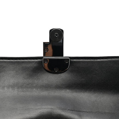 Marc Jacobs The Rhinestone J Marc Mini Shoulder Bag Black 12 of 12