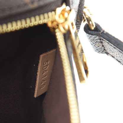 Louis Vuitton Monogram Pochette Metis 8 of 12