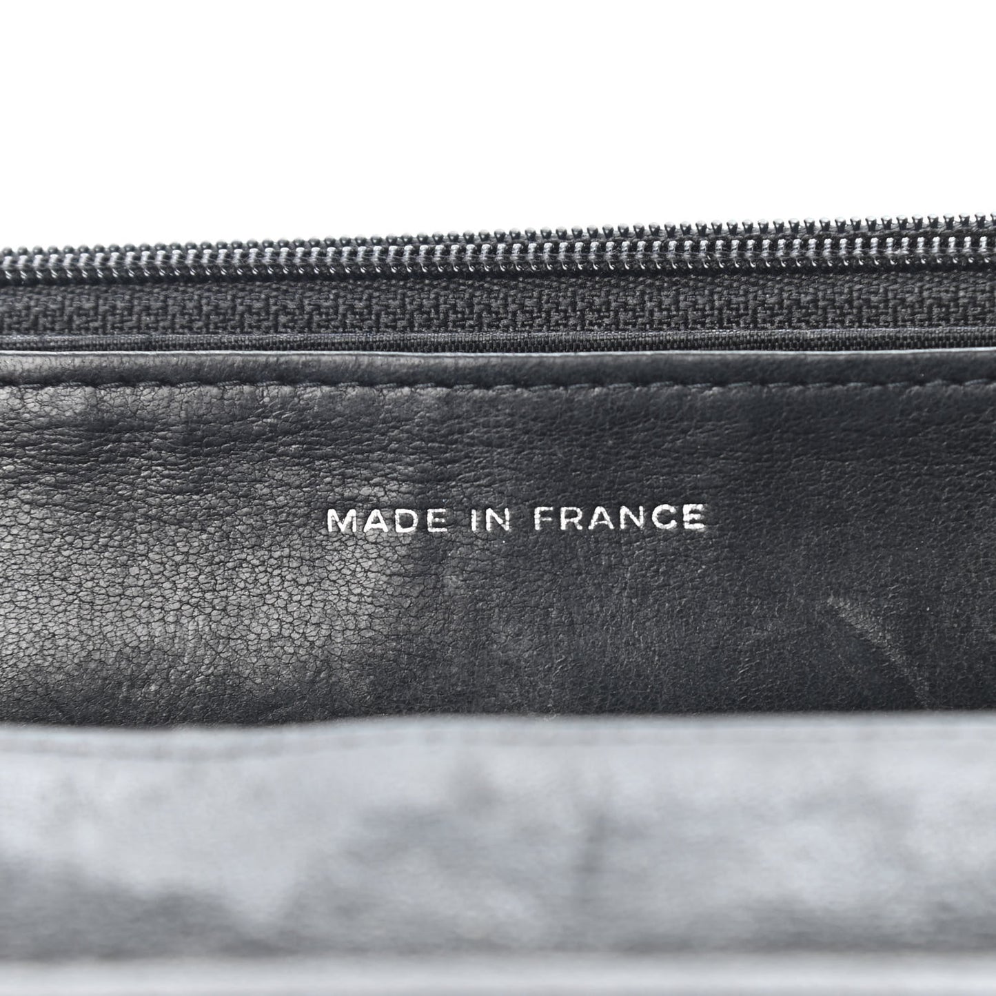 Caviar Timeless CC Wallet On Chain WOC Black