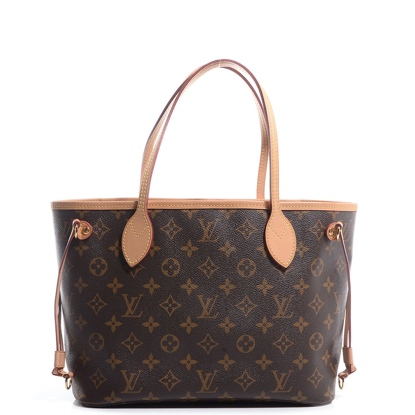 Monogram Neverfull PM
