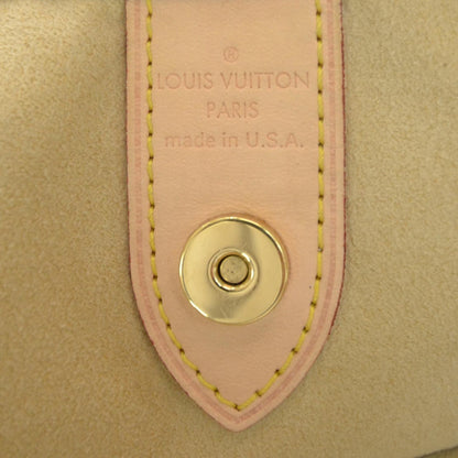 Louis Vuitton Monogram Galliera GM 5 of 7