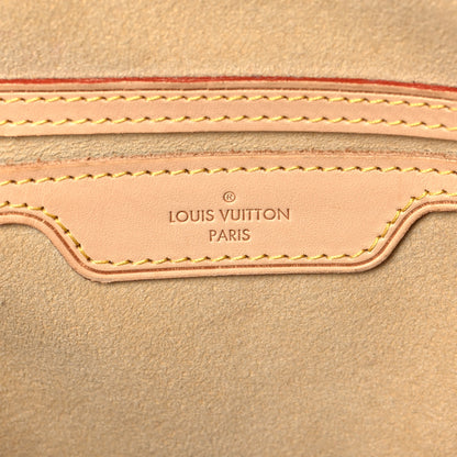 Louis Vuitton Monogram Retiro PM 6 of 15