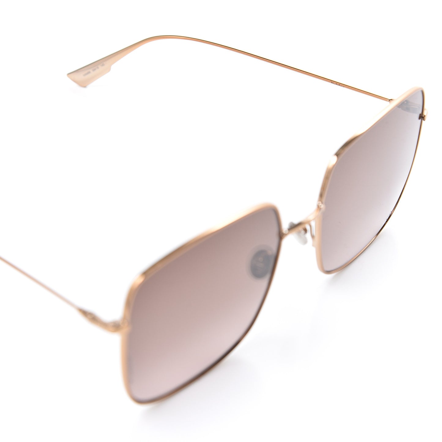 Metal Stellaire 1 Sunglasses Gold