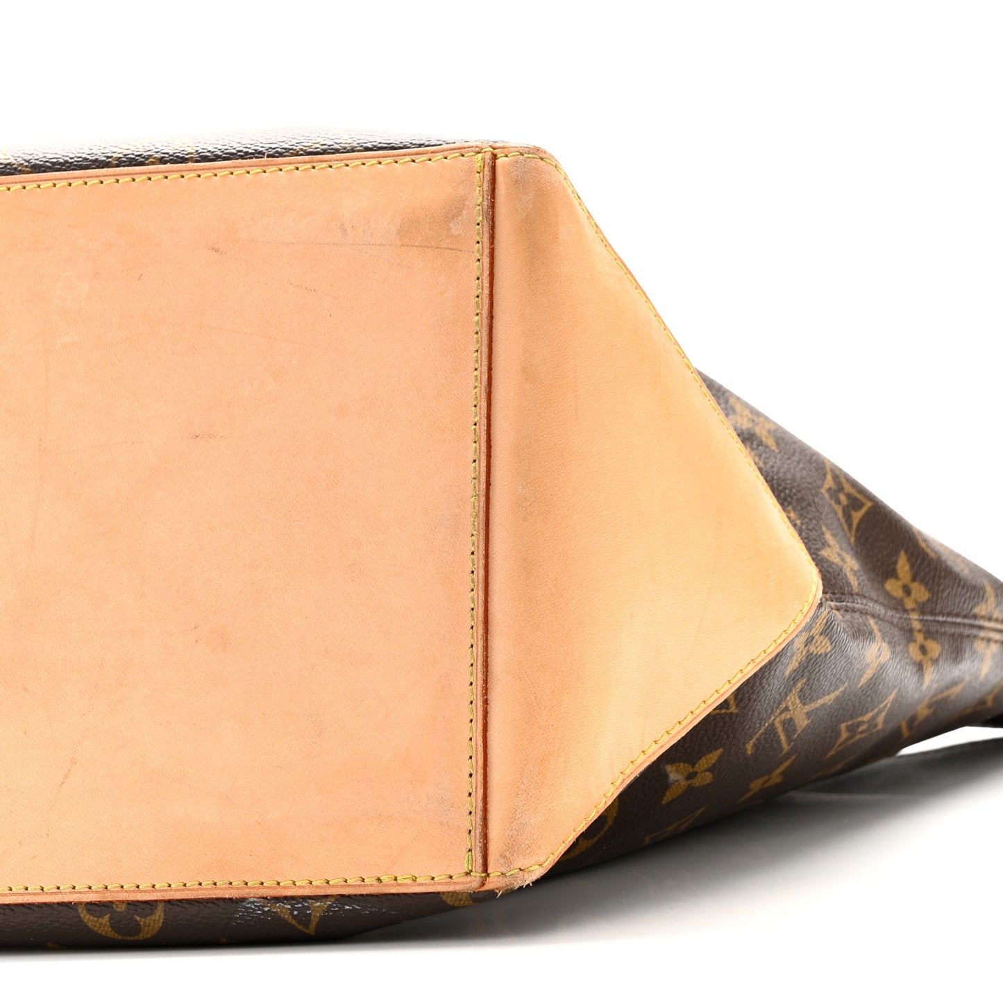 Monogram Cabas Mezzo