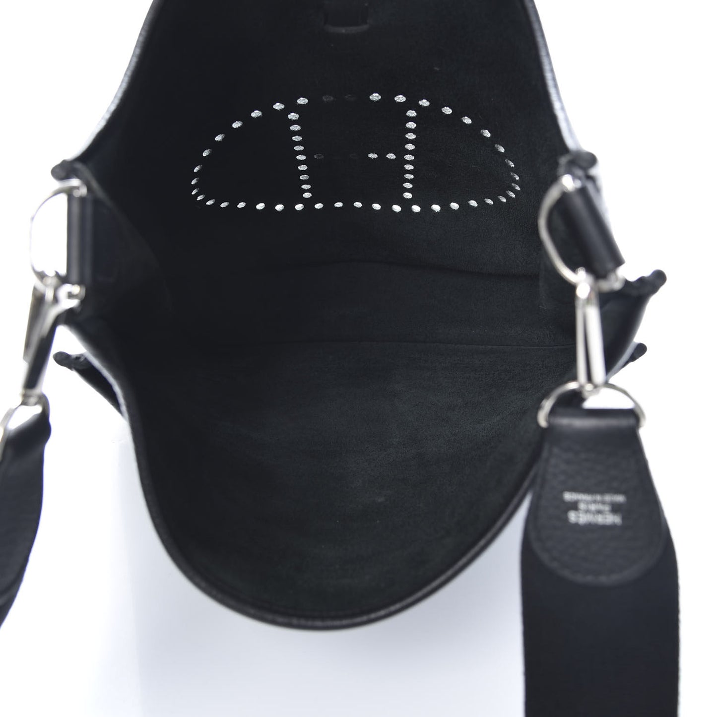 Taurillon Clemence Evelyne III GM Black