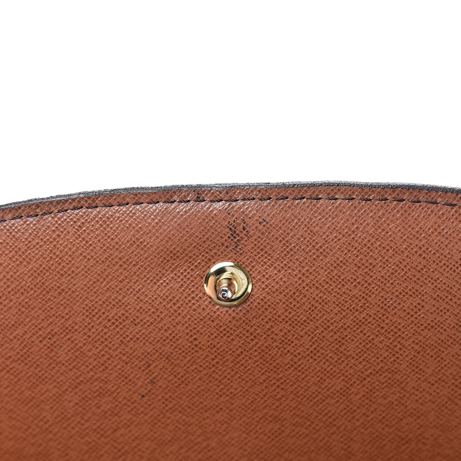 Louis Vuitton Monogram Saint Cloud GM 17 of 31