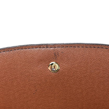 Louis Vuitton Monogram Saint Cloud GM 17 of 31