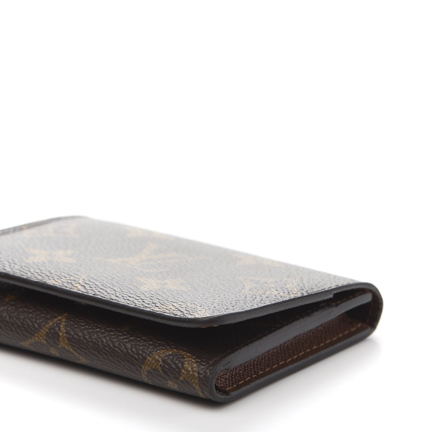 Louis Vuitton Monogram Business Card Holder 9 of 9