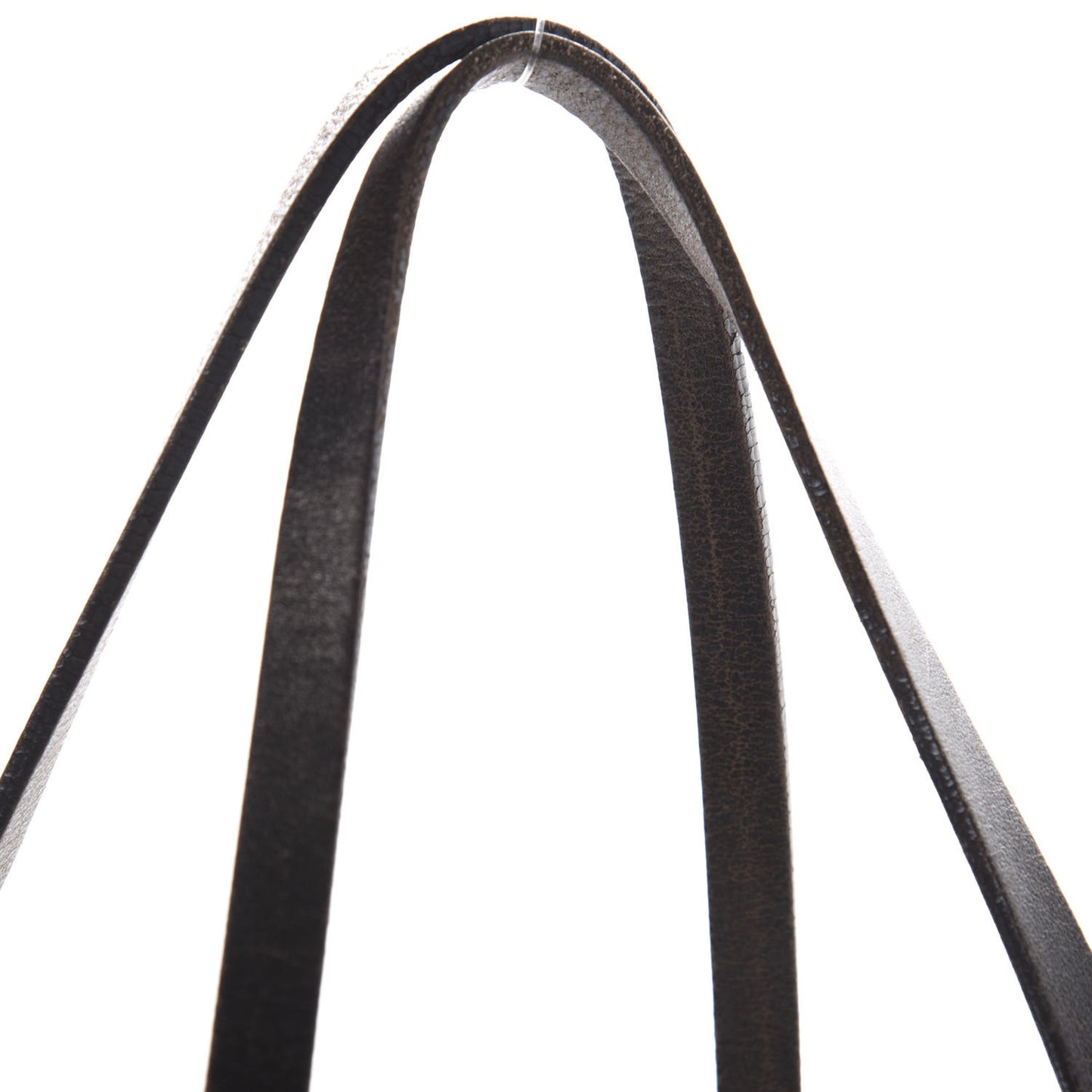 Zucchino Tote Brown