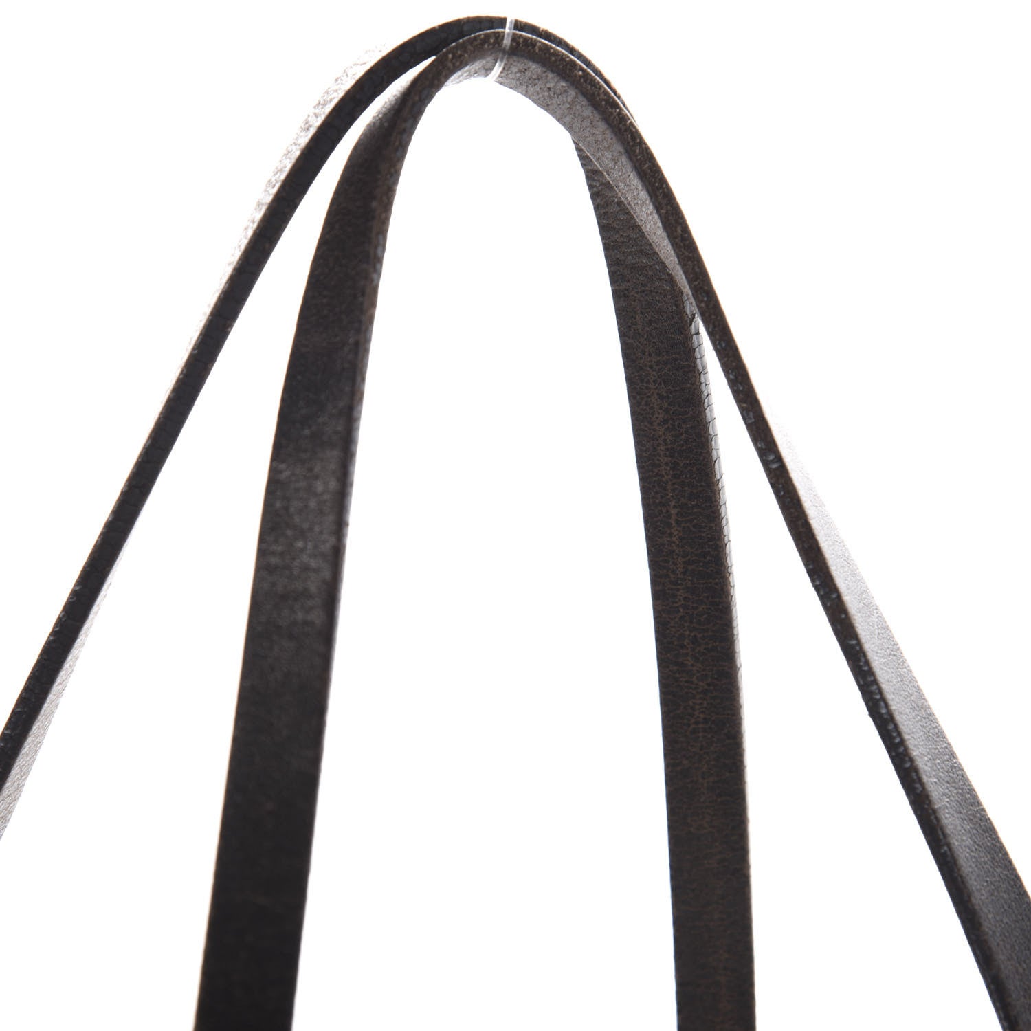 Fendi Zucchino Tote Brown 10 of 13