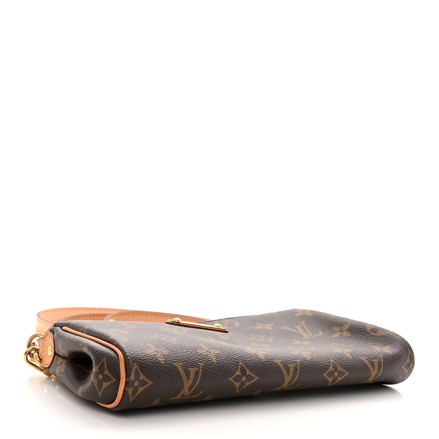 Louis Vuitton Monogram Eva Clutch 4 of 9
