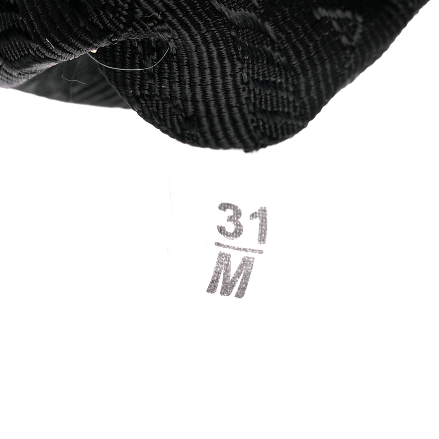 Prada Saffiano Medium Galleria Double Zip Tote Black 8 of 12