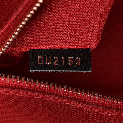 Louis Vuitton Reverse Monogram Giant Onthego GM 7 of 13