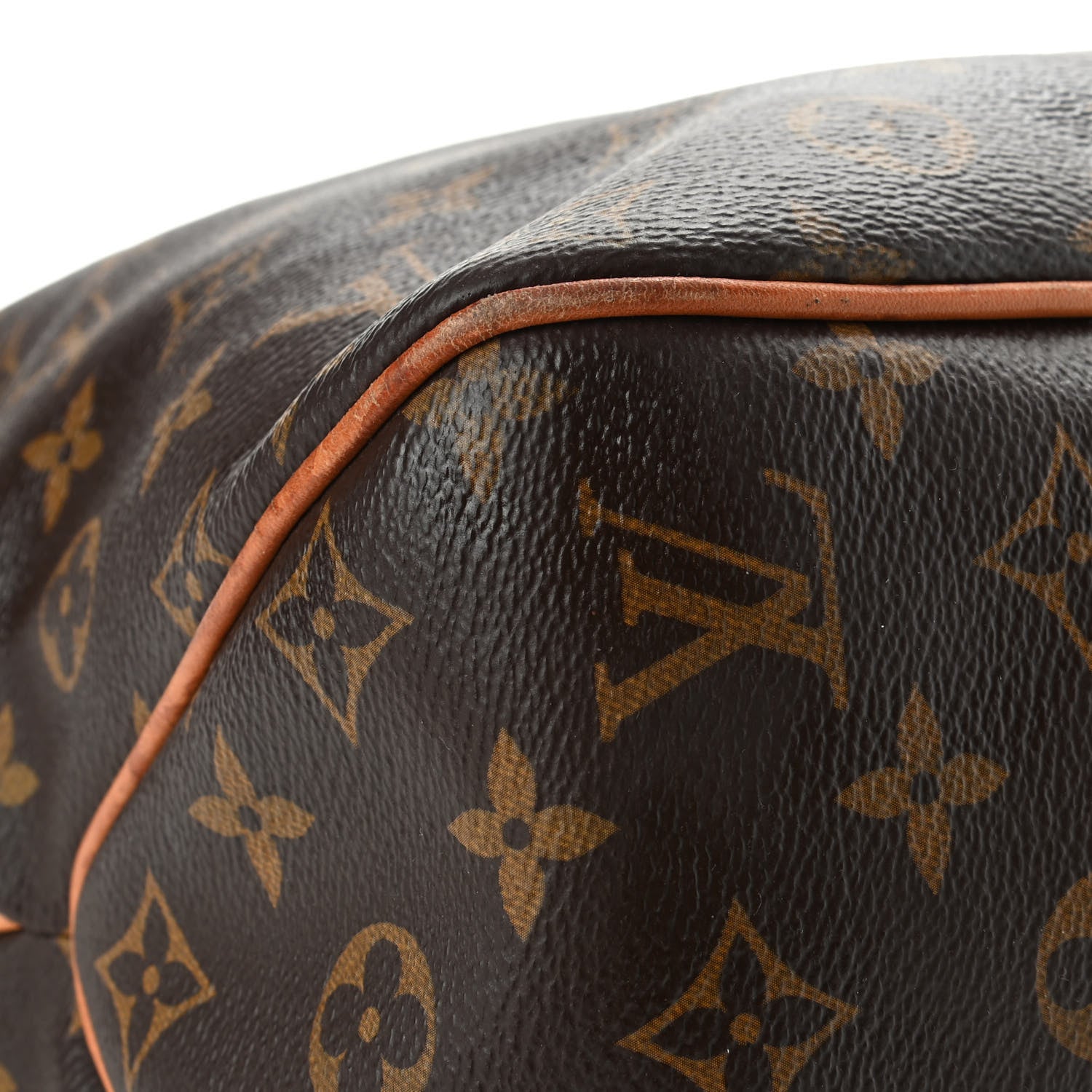 Louis Vuitton Monogram Delightful MM Pivoine 6 of 10