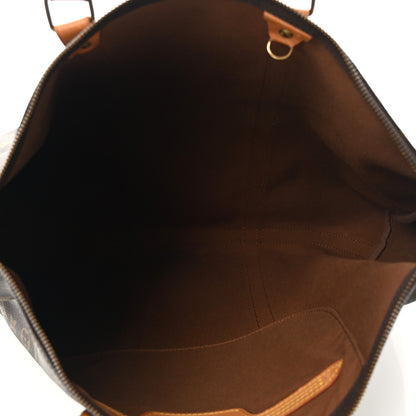 Louis Vuitton Monogram Sac Flanerie 45 5 of 17