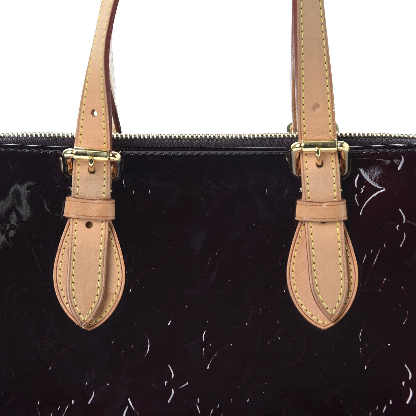 Vernis Rosewood Ave Amarante