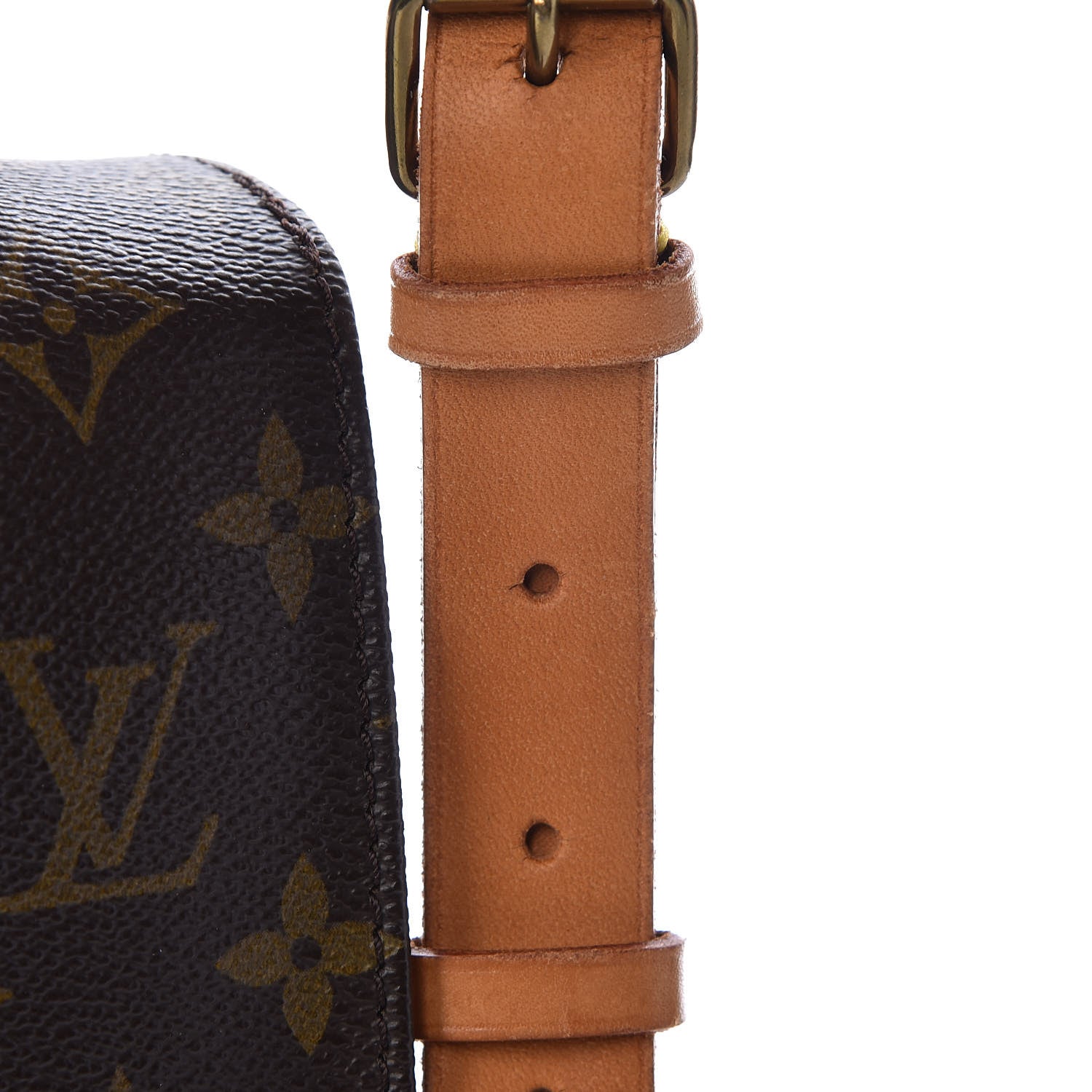 Louis Vuitton Monogram Cartouchiere 22 17 of 17